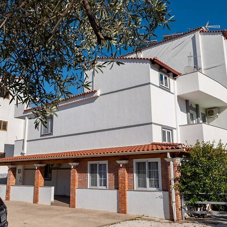 Apartments Aktea Ksamil Dış mekan fotoğraf